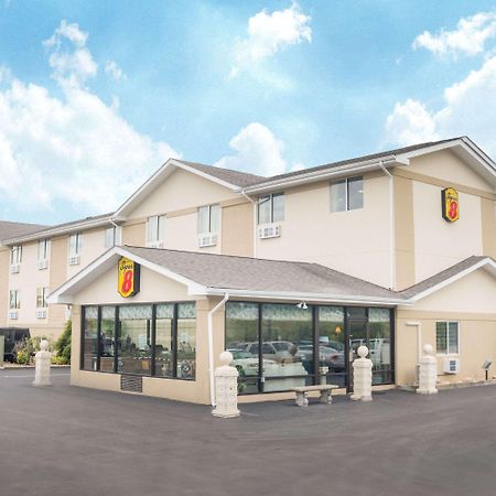 Super 8 By Wyndham Corbin Ky Μοτέλ Εξωτερικό φωτογραφία