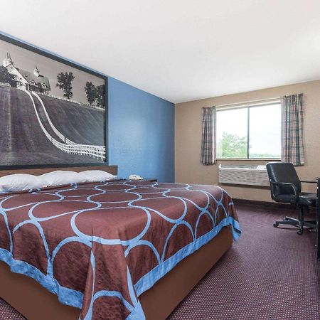 Super 8 By Wyndham Corbin Ky Μοτέλ Εξωτερικό φωτογραφία