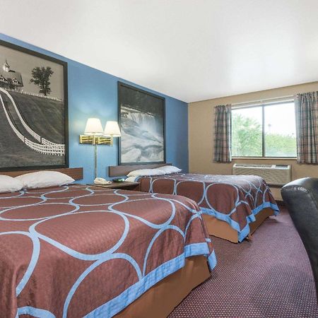Super 8 By Wyndham Corbin Ky Μοτέλ Εξωτερικό φωτογραφία