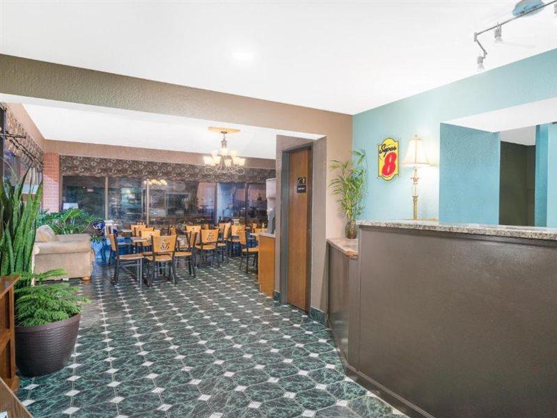 Super 8 By Wyndham Corbin Ky Μοτέλ Εξωτερικό φωτογραφία