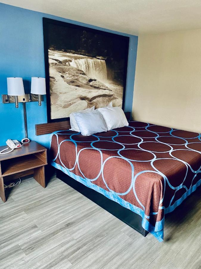 Super 8 By Wyndham Corbin Ky Μοτέλ Εξωτερικό φωτογραφία