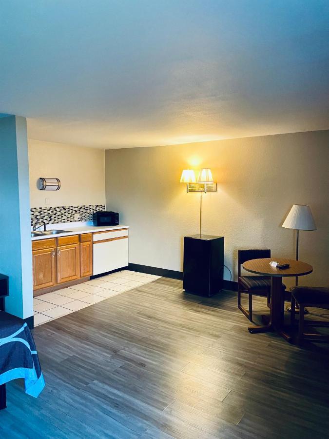 Super 8 By Wyndham Corbin Ky Μοτέλ Εξωτερικό φωτογραφία