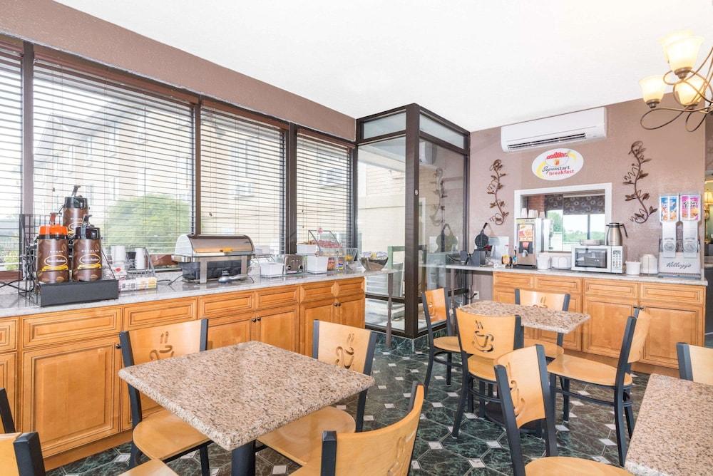 Super 8 By Wyndham Corbin Ky Μοτέλ Εξωτερικό φωτογραφία