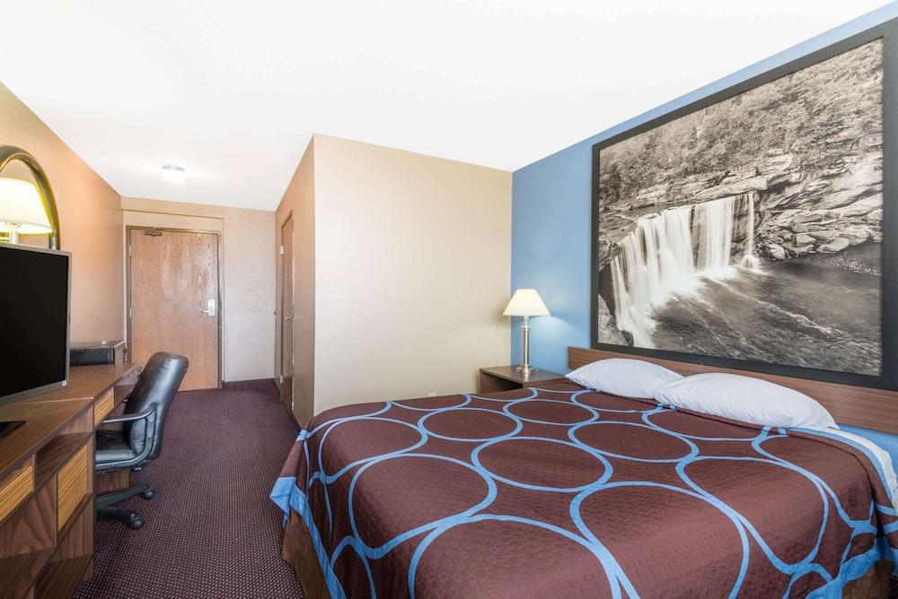 Super 8 By Wyndham Corbin Ky Μοτέλ Εξωτερικό φωτογραφία