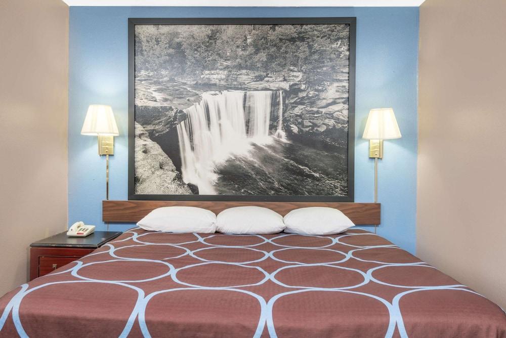 Super 8 By Wyndham Corbin Ky Μοτέλ Εξωτερικό φωτογραφία