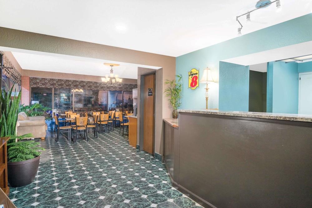 Super 8 By Wyndham Corbin Ky Μοτέλ Εξωτερικό φωτογραφία