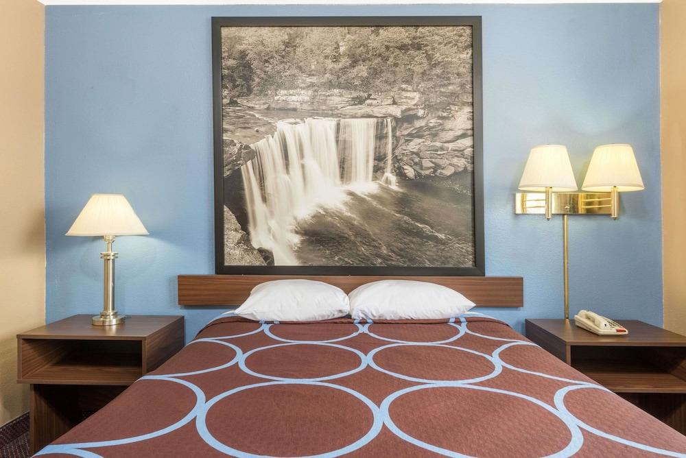 Super 8 By Wyndham Corbin Ky Μοτέλ Εξωτερικό φωτογραφία